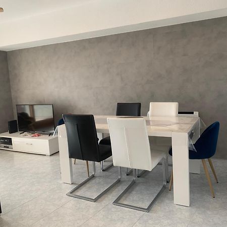 Apartamento Jaume II Palamós Esterno foto