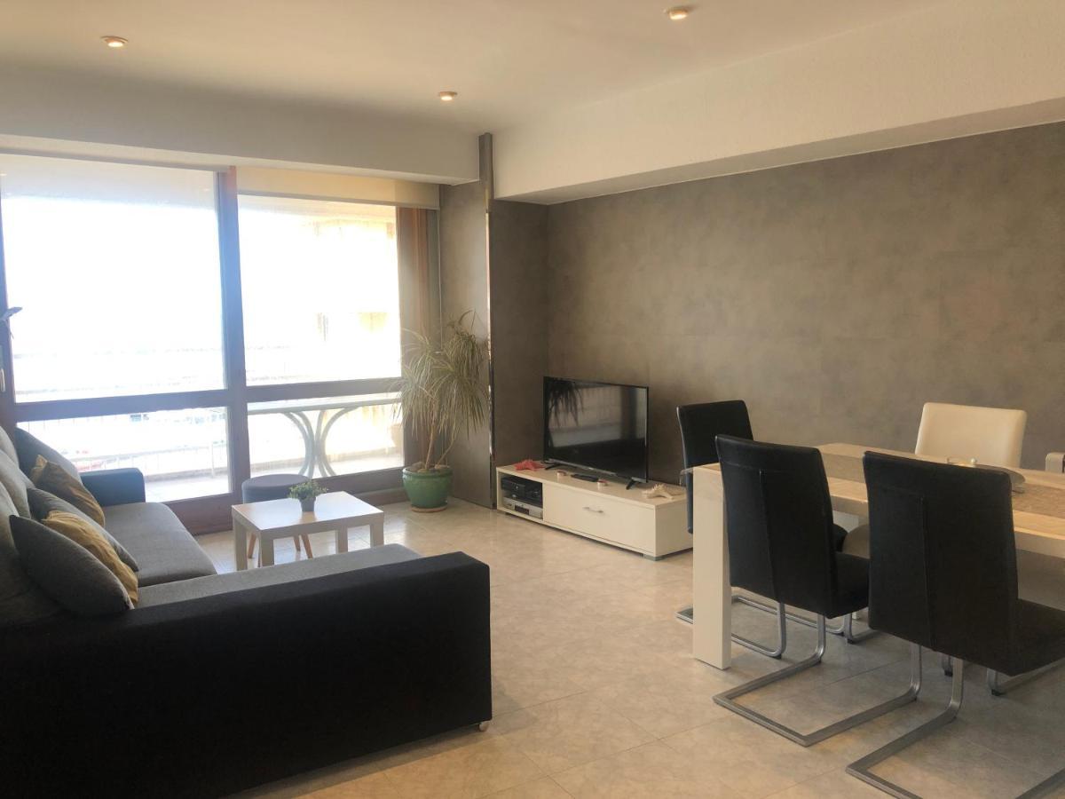 Apartamento Jaume II Palamós Esterno foto