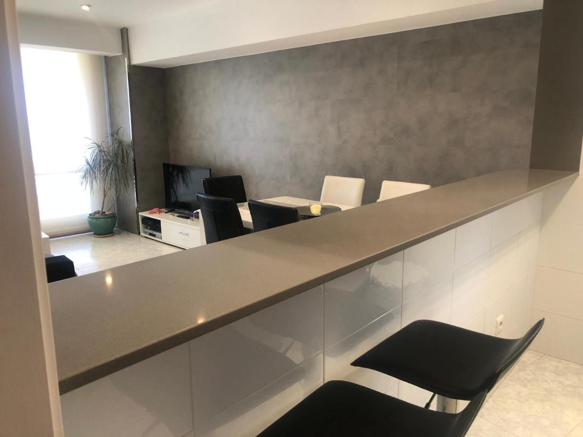 Apartamento Jaume II Palamós Esterno foto