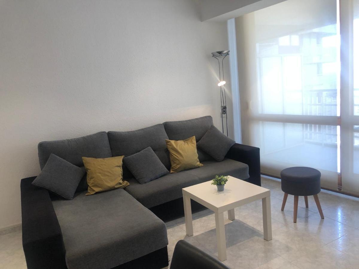 Apartamento Jaume II Palamós Esterno foto