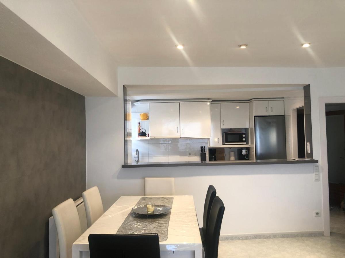 Apartamento Jaume II Palamós Esterno foto