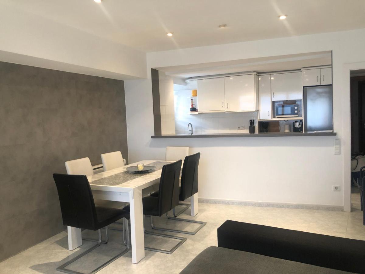 Apartamento Jaume II Palamós Esterno foto