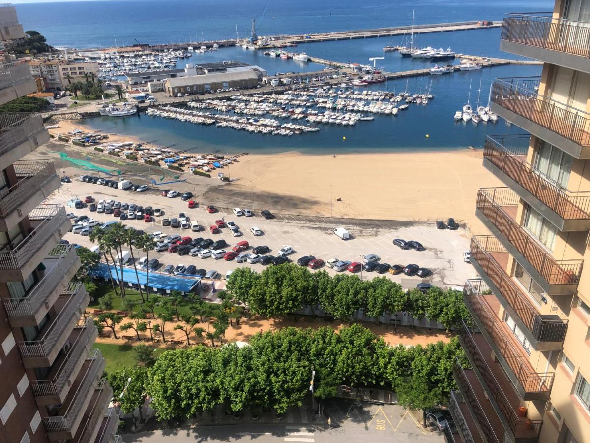 Apartamento Jaume II Palamós Esterno foto