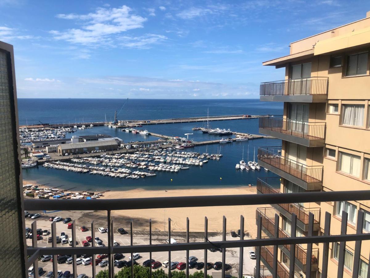 Apartamento Jaume II Palamós Esterno foto