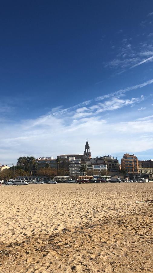 Apartamento Jaume II Palamós Esterno foto