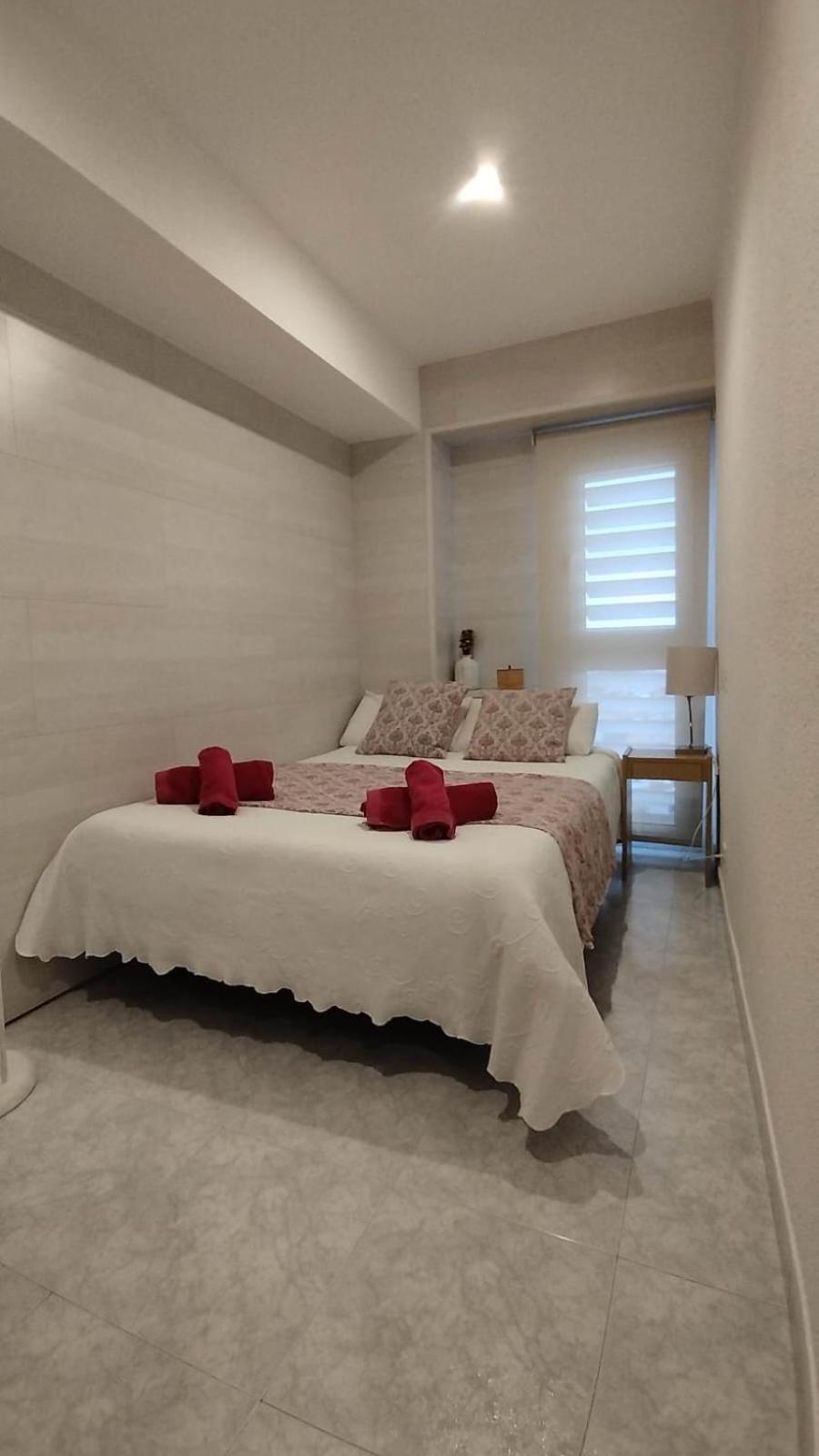 Apartamento Jaume II Palamós Esterno foto