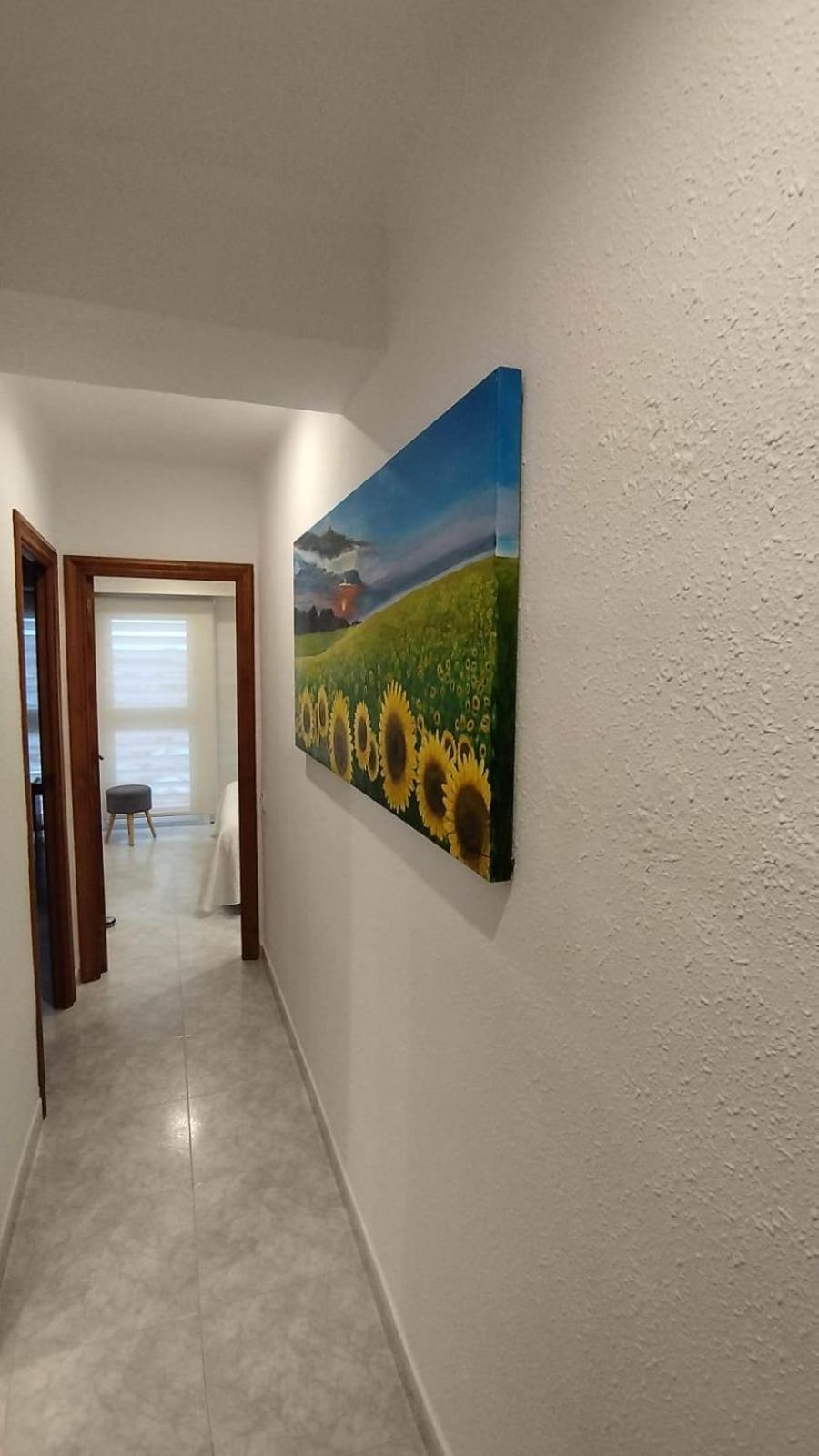 Apartamento Jaume II Palamós Esterno foto