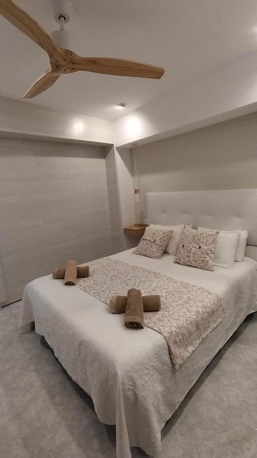 Apartamento Jaume II Palamós Esterno foto