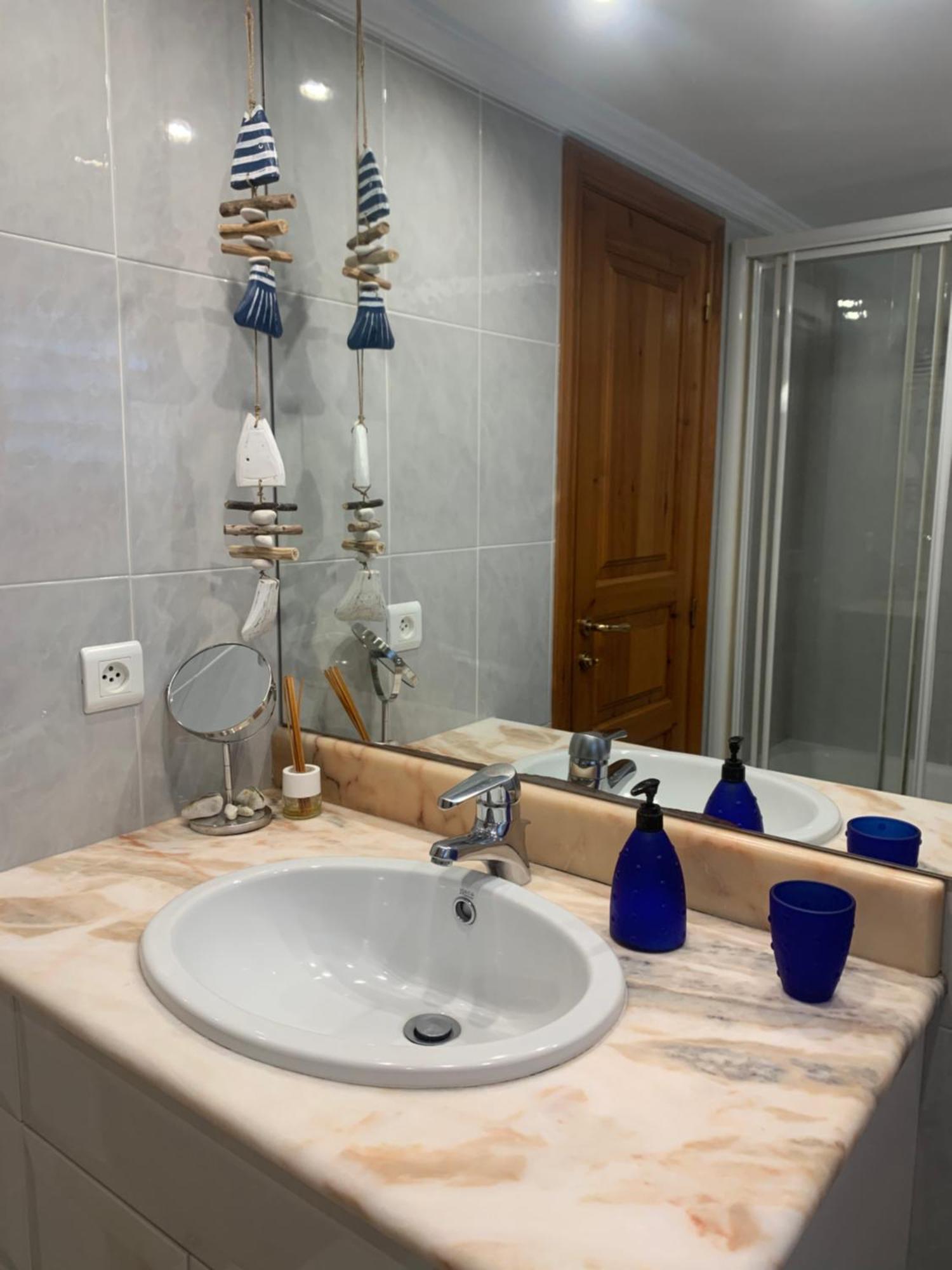 Apartamento Jaume II Palamós Esterno foto
