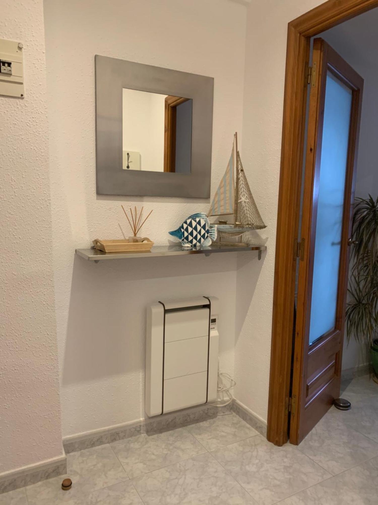 Apartamento Jaume II Palamós Esterno foto