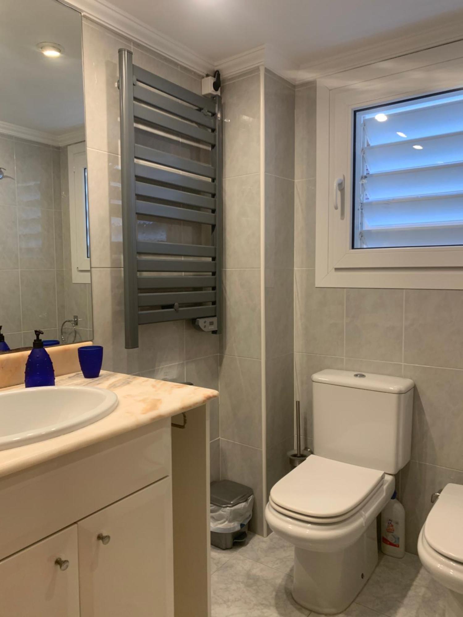 Apartamento Jaume II Palamós Esterno foto