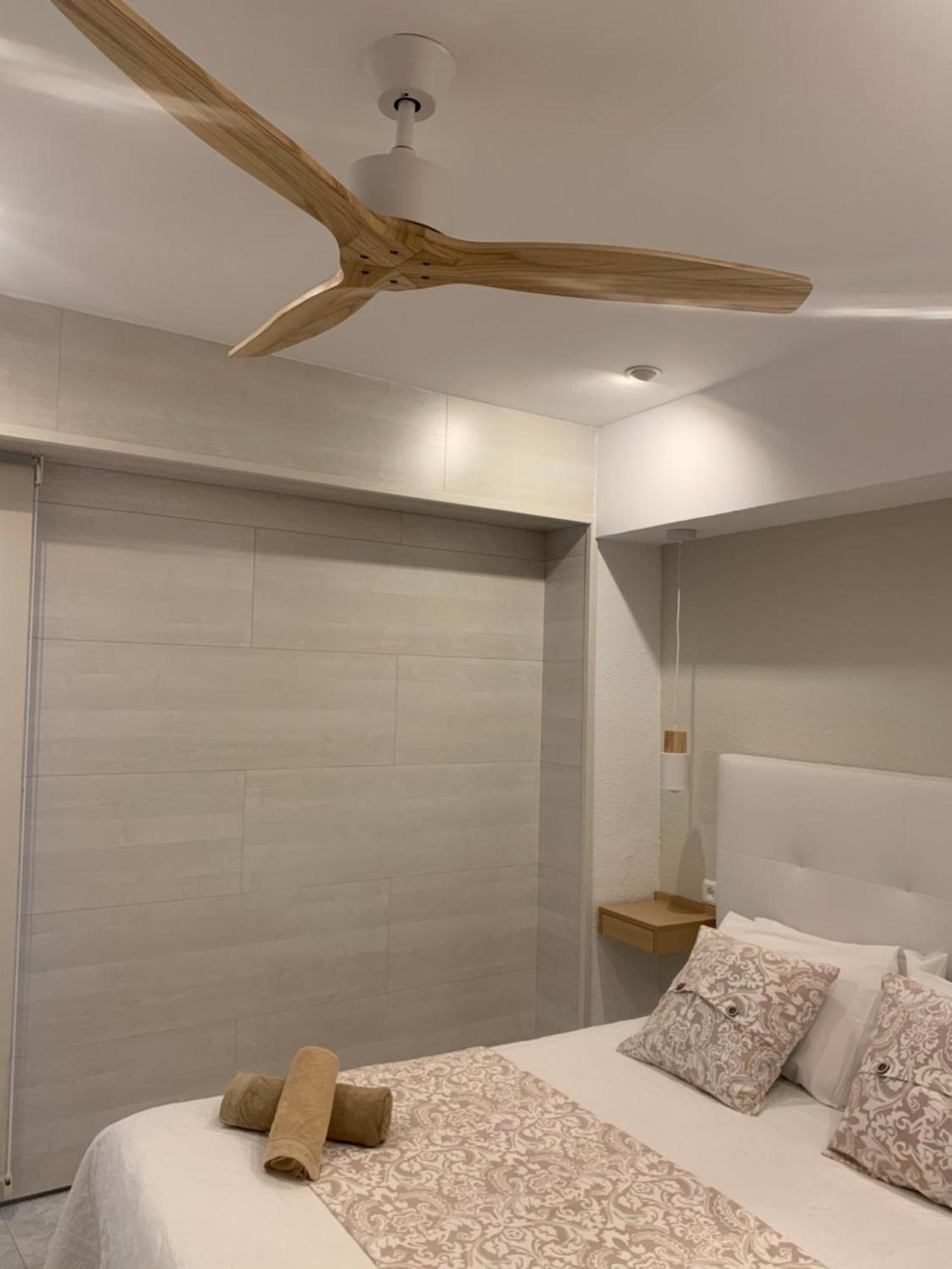 Apartamento Jaume II Palamós Esterno foto