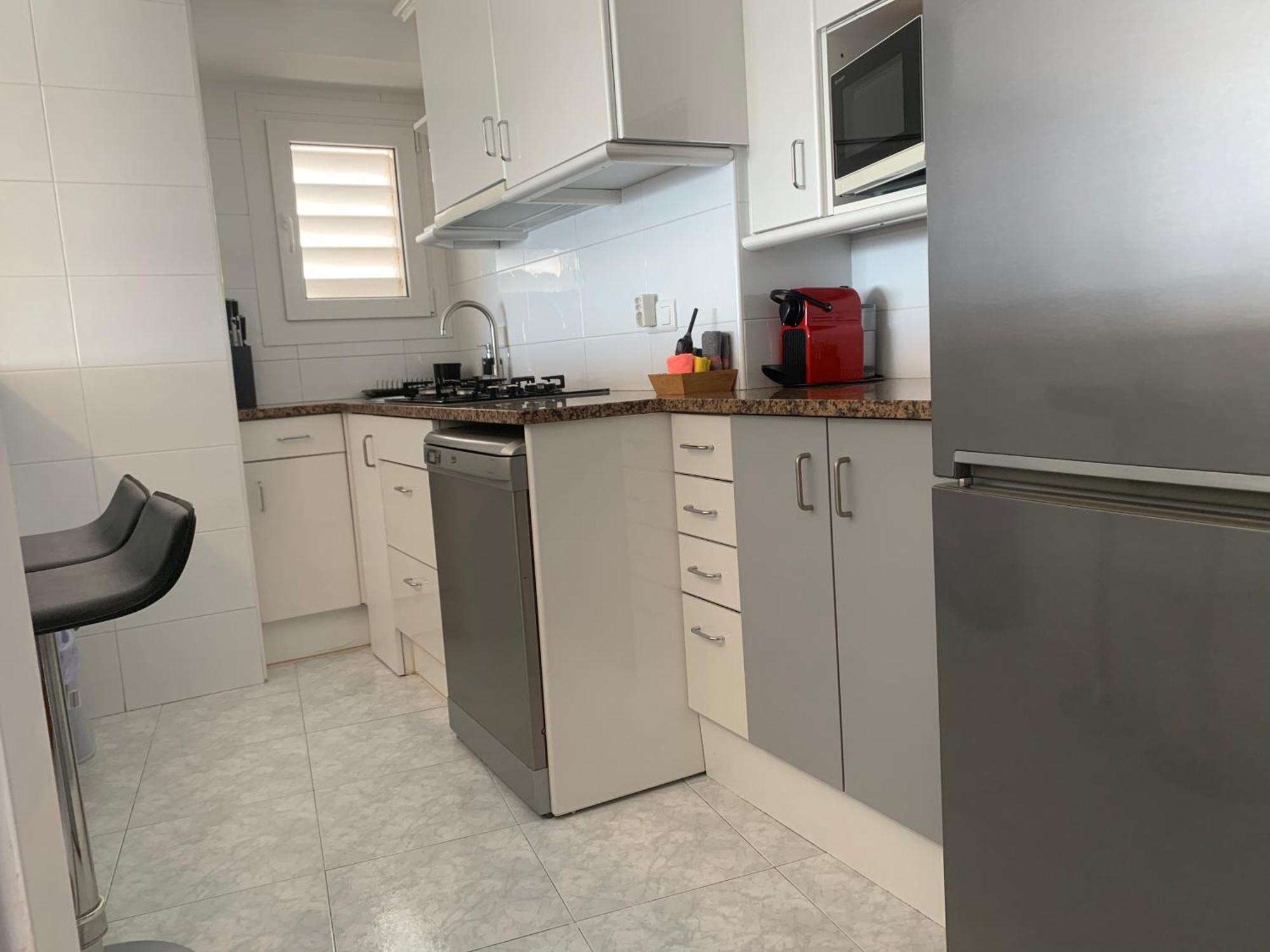 Apartamento Jaume II Palamós Esterno foto