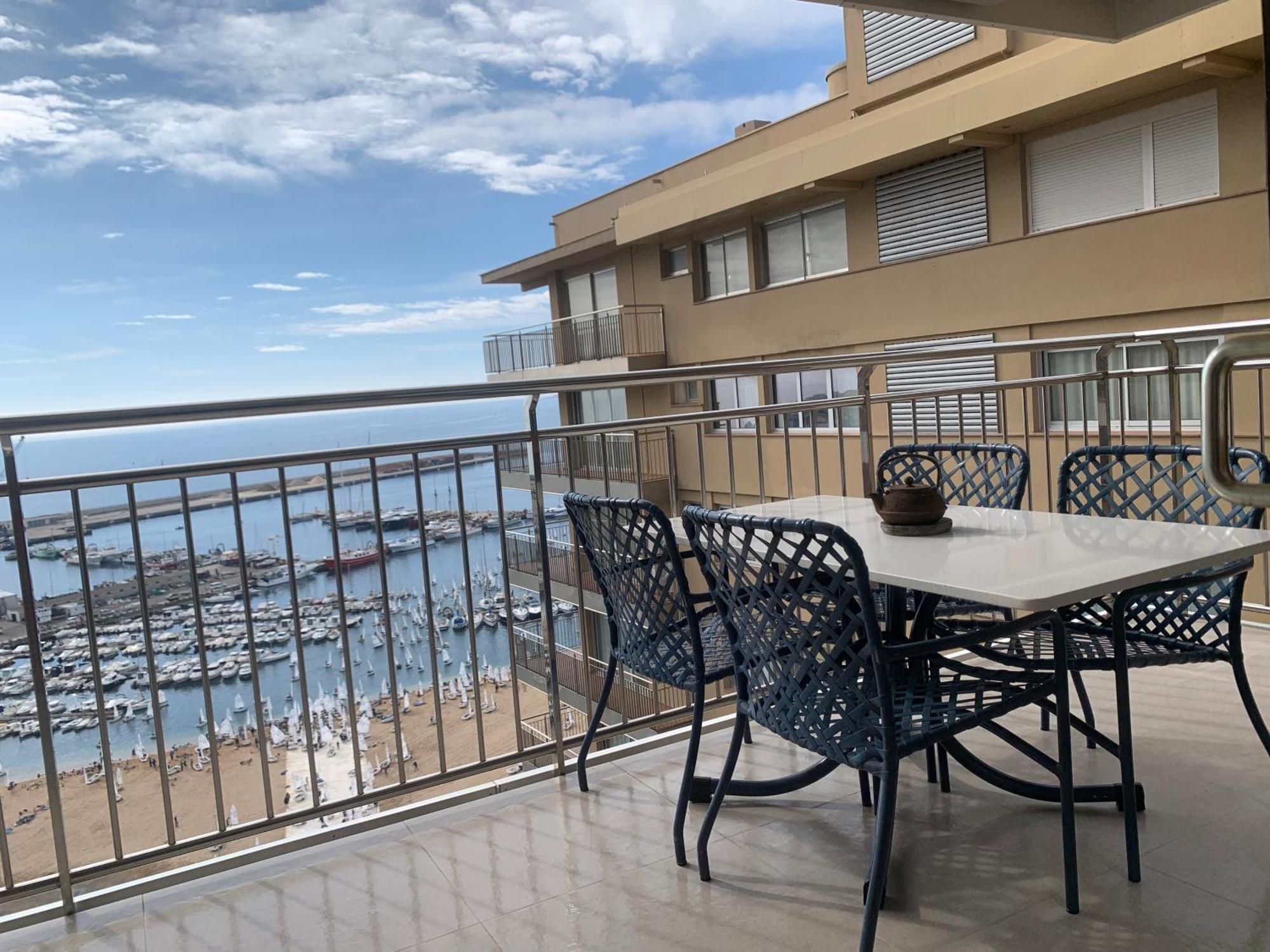 Apartamento Jaume II Palamós Esterno foto